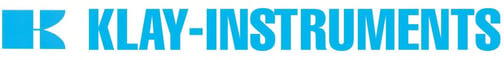 Klay Instruments Logo