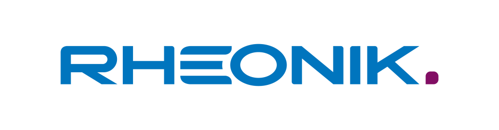 Rheonik logo